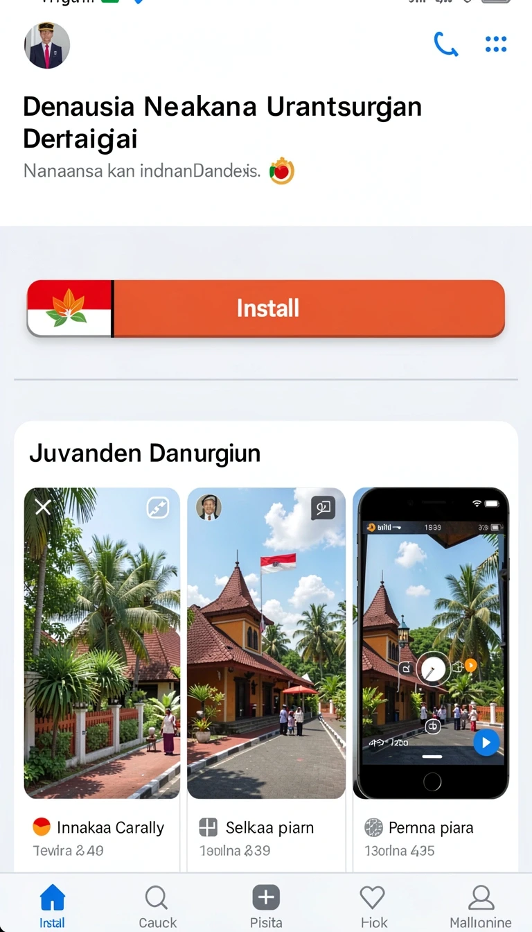 timunmerah